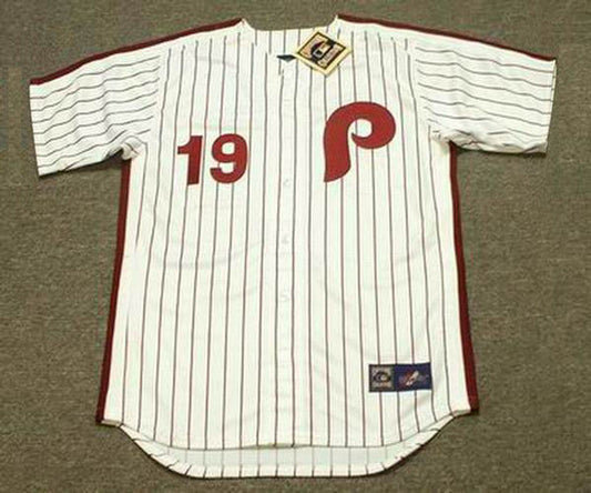 GL PP 1980 Cooperstown Throwback Home Baseball Stitched Jersey, Vintage Baseball Jersey, Retro Sewn Jersey