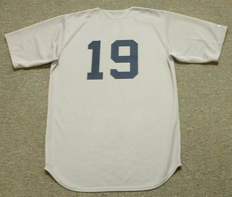Boston Red Sox Fred Lynn Cooperstown MLB jersey front view