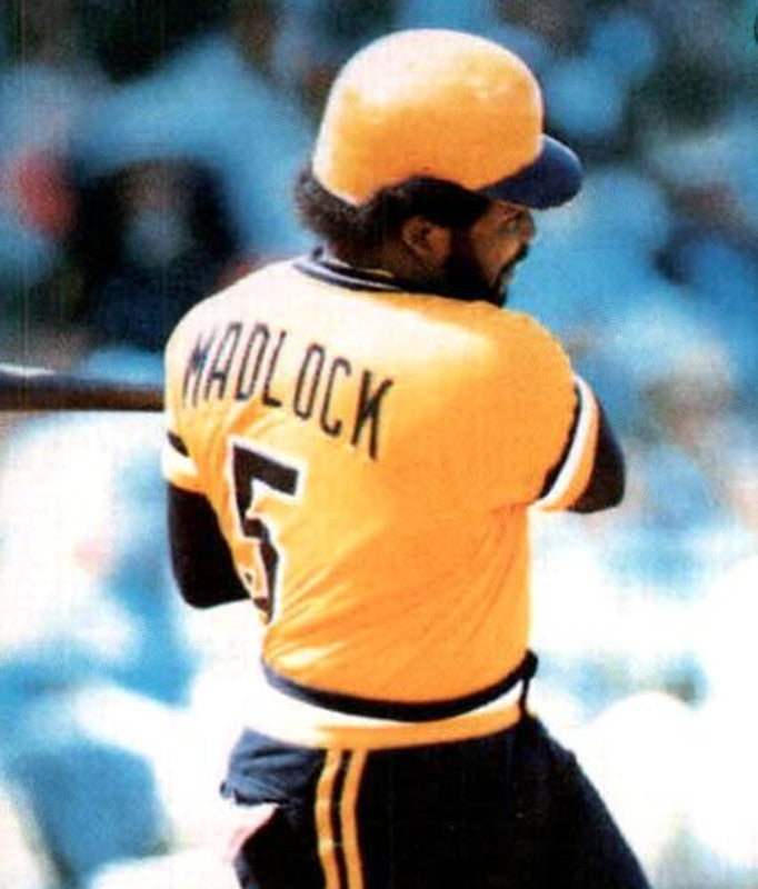 BM PP 1979 Cooperstown Home Baseball Stitched Jersey, Vintage Baseball Jersey, Retro Sewn Jersey