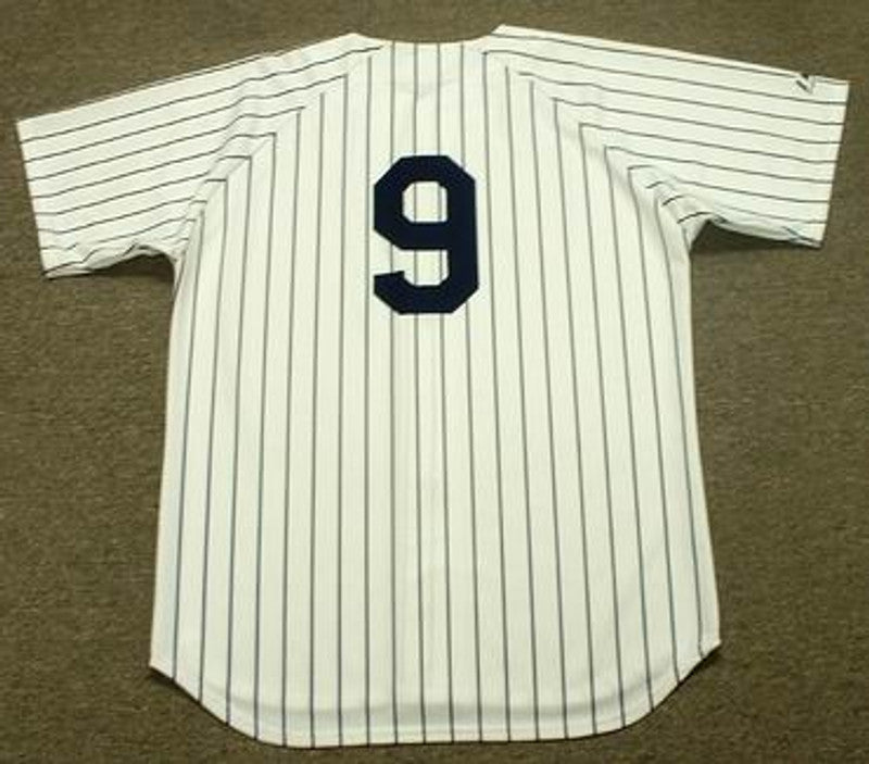 New York Yankees Roger Maris Cooperstown MLB jersey front view
