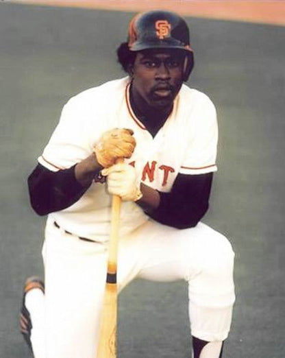 GM SFG 1973 Cooperstown Home Baseball Stitched Jersey, Vintage Baseball Jersey, Retro Sewn Jersey