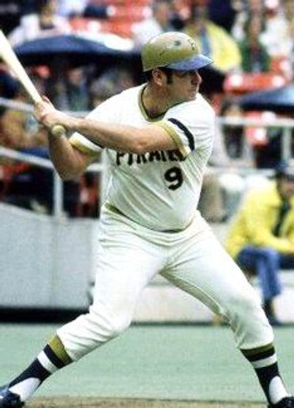 BM PP 1971 Cooperstown Throwback Baseball Stitched Jersey, Vintage Baseball Jersey, Retro Sewn Jersey