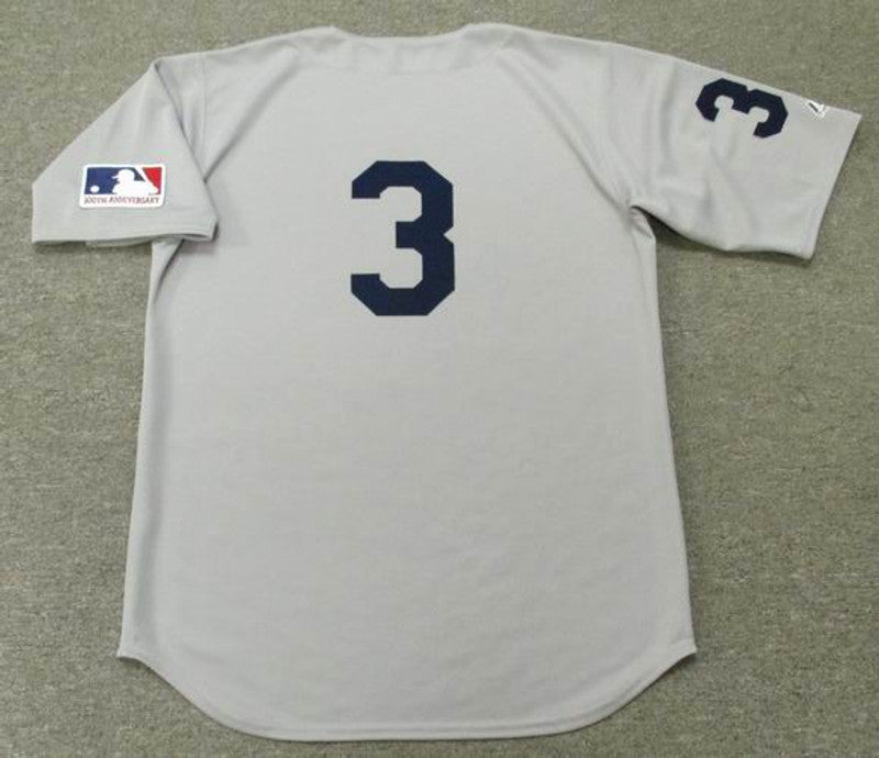 Detroit Tigers Dick Mcauliffe Cooperstown MLB jersey front view