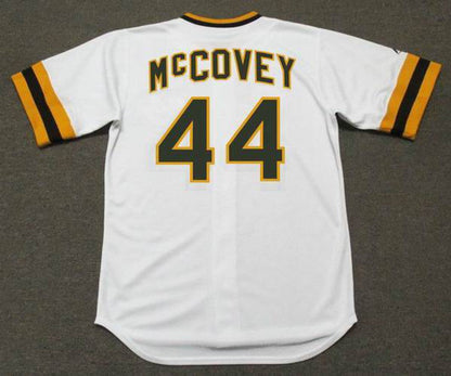 WM SDP 1974 Cooperstown Home Baseball Stitched Jersey, Vintage Baseball Jersey, Retro Sewn Jersey