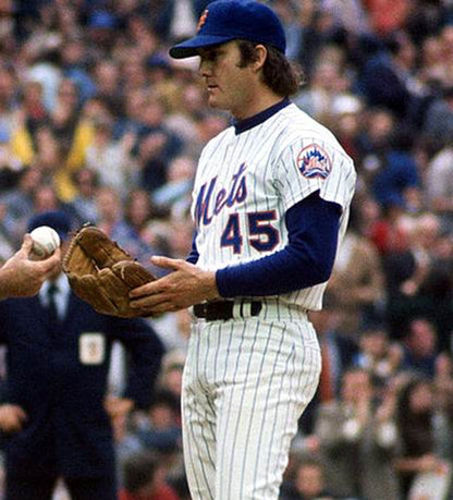 TM NYM 1969 Home Baseball Throwback Stitched Jersey, Vintage Baseball Jersey, Retro Sewn Jersey