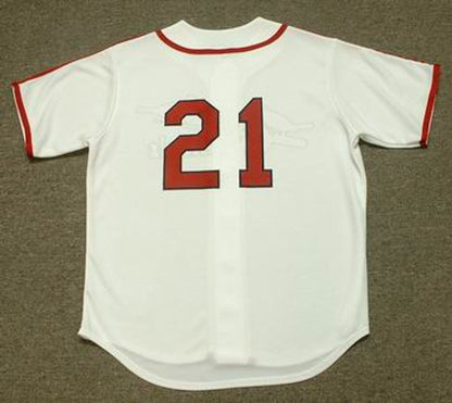 Joe Medwick St Louis Cardinals 1940S Cooperstown Throwback Baseball Jersey jersey front view