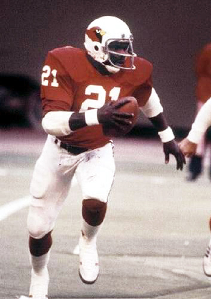 TEME SLC 1977 Throwback Football Jersey, Retro Stitched Jersey