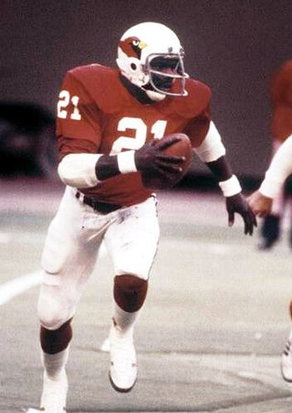 TEME SLC 1977 Throwback Football Jersey, Retro Stitched Jersey