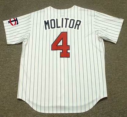 PM MT 1998 Throwback Home Baseball Stitched Jersey, Vintage Baseball Jersey, Retro Sewn Jersey