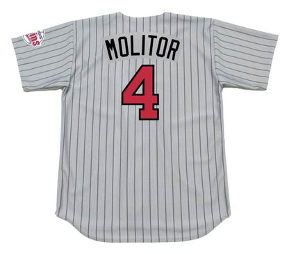 PM MT 1998 Throwback Away Baseball Stitched Jersey, Vintage Baseball Jersey, Retro Sewn Jersey