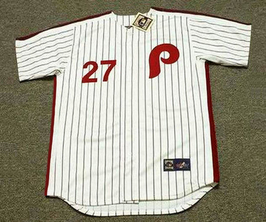 WM PP 1974 Cooperstown Throwback Home Baseball Stitched Jersey, Vintage Baseball Jersey, Retro Sewn Jersey