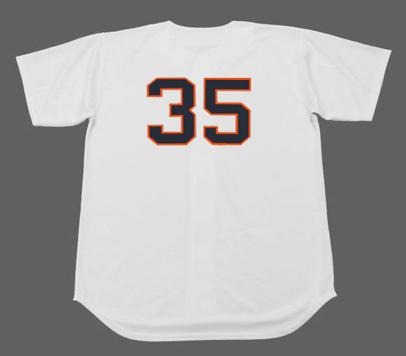 Joe Morgan Houston Colt 45S 1964 Cooperstown Home Baseball Stitched Jersey jersey front view