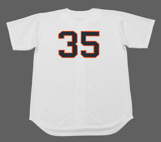 Joe Morgan Houston Colt 45S 1964 Cooperstown Home Baseball Stitched Jersey jersey front view