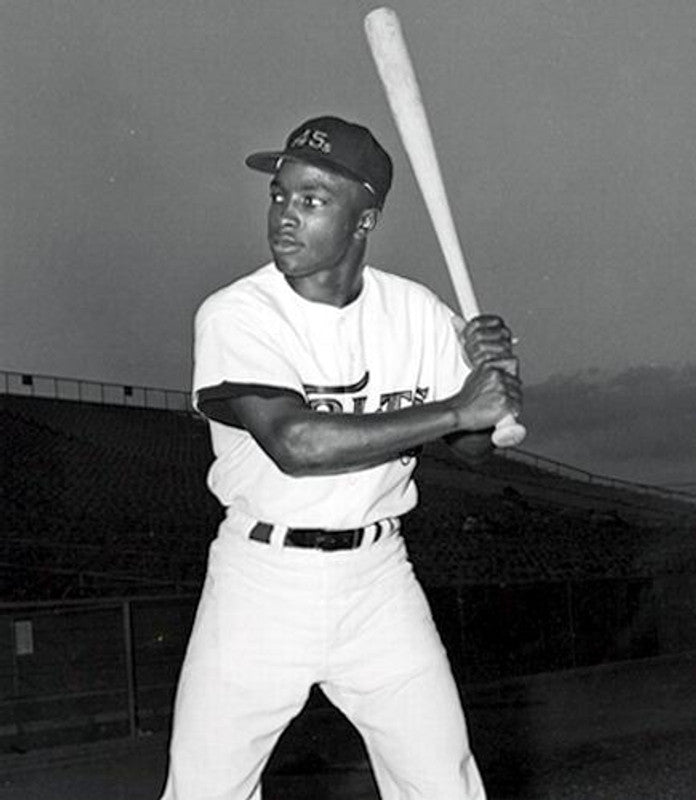 Joe Morgan Houston Colt 45S 1964 Cooperstown Home Baseball Stitched Jersey jersey front view