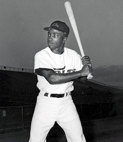 Joe Morgan Houston Colt 45S 1964 Cooperstown Home Baseball Stitched Jersey jersey front view