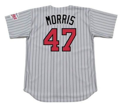 JM MT 1991 Throwback Away Baseball Stitched Jersey, Vintage Baseball Jersey, Retro Sewn Jersey