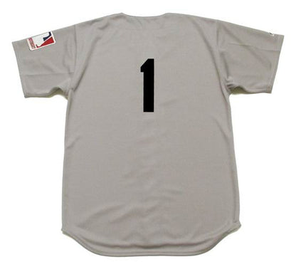 New York Yankees Bobby Murcer MLB jersey front view