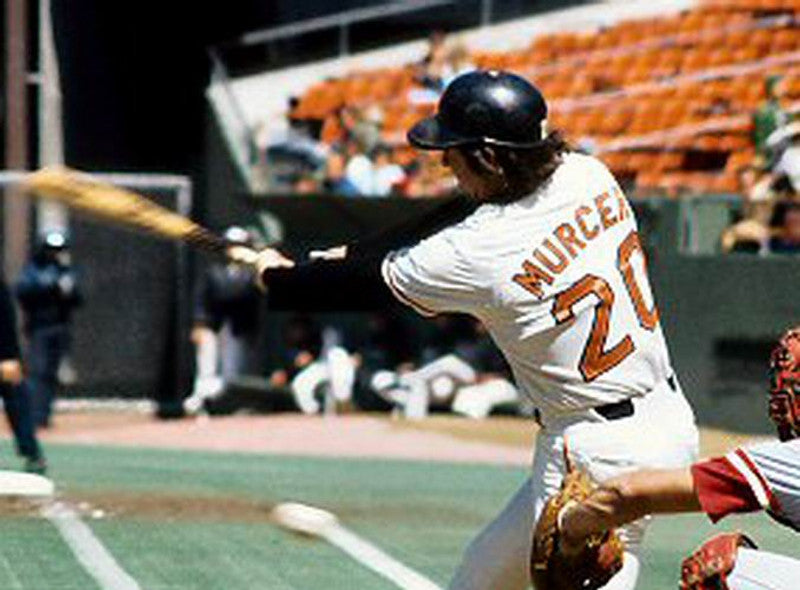 BM SFG 1976 Away Baseball Throwback Stitched Jersey, Vintage Baseball Jersey, Retro Sewn Jersey