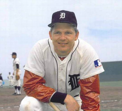 JN DT 1969 Home Throwback Baseball Stitched Jersey, Vintage Baseball Jersey, Retro Sewn Jersey