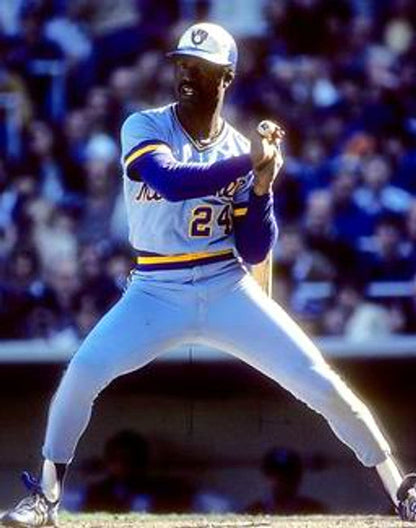 BO MB 1982 Away Throwback Baseball Stitched Jersey, Vintage Baseball Jersey, Retro Sewn Jersey