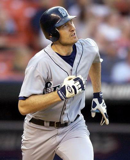 Seattle Mariners John Olerud MLB jersey front view