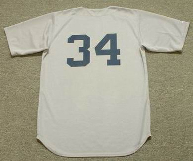 Boston Red Sox David Ortiz 1980s Cooperstown MLB jersey front view