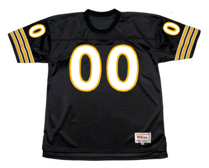 Oakland Raiders Jim Otto NFL jersey front view