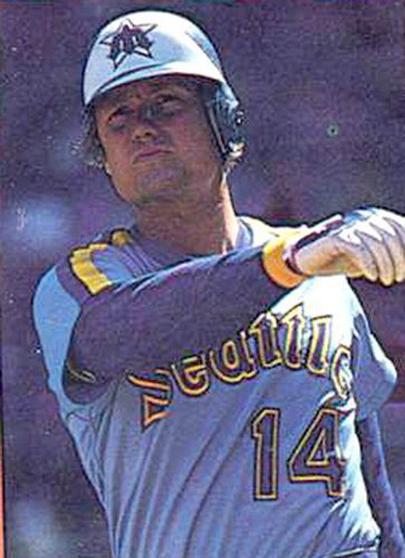 TP SM 1981 Cooperstown Away Baseball Stitched Jersey, Vintage Baseball Jersey, Retro Sewn Jersey