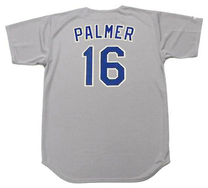 DP TR 1993 Cooperstown Throwback Away Stitched Jersey, Vintage Baseball Jersey, Retro Sewn Jersey