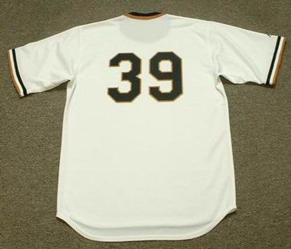DP PP 1974 Cooperstown Throwback Home Baseball Stitched Jersey, Vintage Baseball Jersey, Retro Sewn Jersey