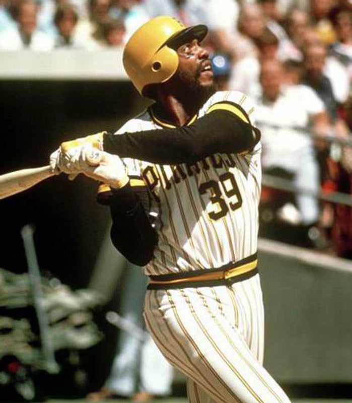 Pittsburgh Pirates Cooperstown MLB jersey front view