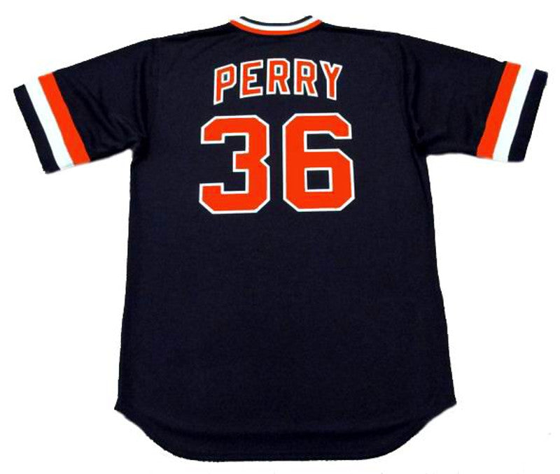 GP SFG Cooperstown Throwback Baseball Stitched Jersey, Vintage Baseball Jersey, Retro Sewn Jersey