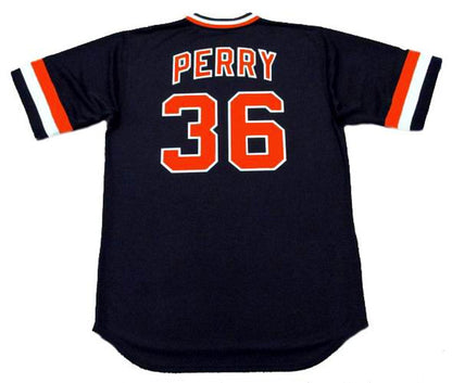 GP SFG Cooperstown Throwback Baseball Stitched Jersey, Vintage Baseball Jersey, Retro Sewn Jersey