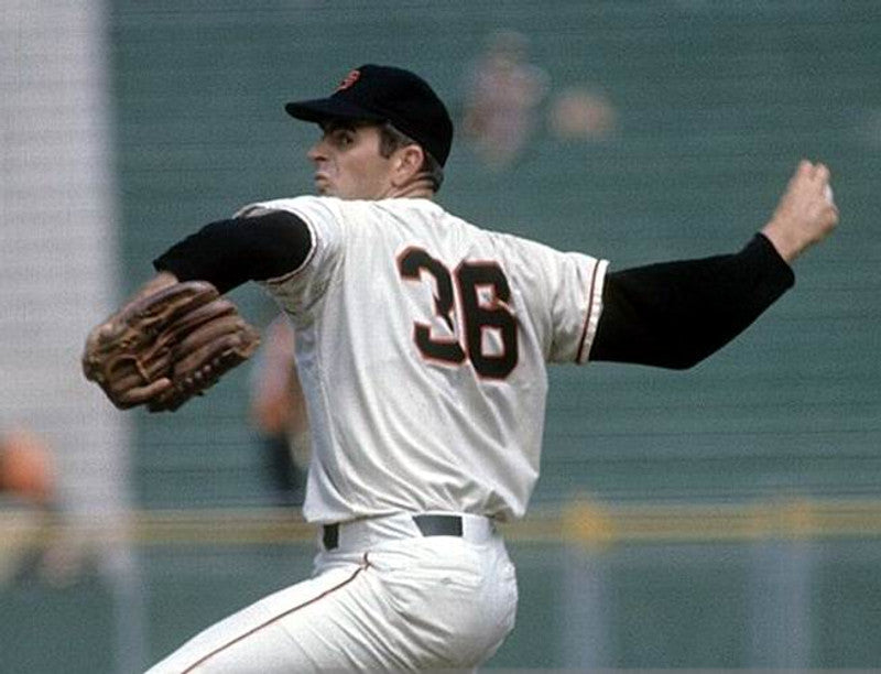 GP SFG 1969 Home Throwback Baseball Stitched Jersey, Vintage Baseball Jersey, Retro Sewn Jersey