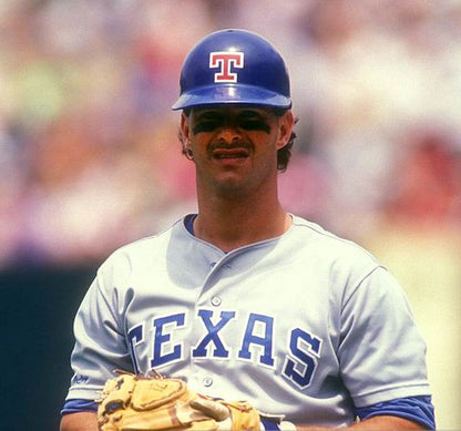 GP TR 1990 Cooperstown Throwback Away Stitched Jersey, Vintage Baseball Jersey, Retro Sewn Jersey