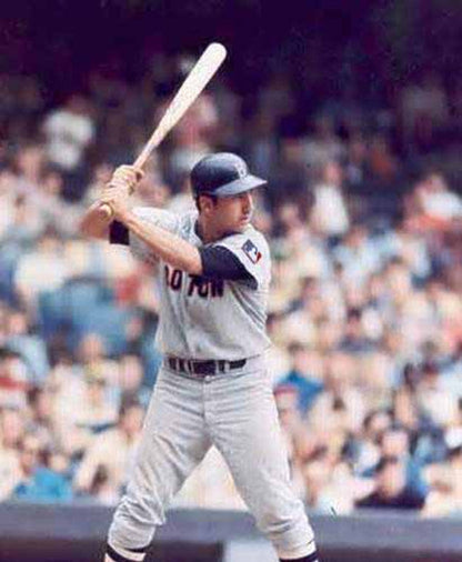 Boston Red Sox Any Numbers MLB jersey front view