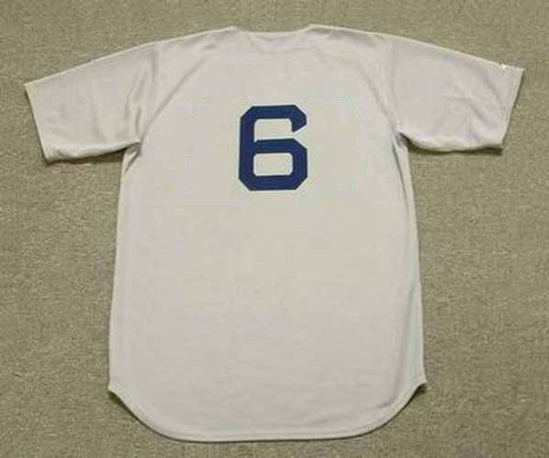Boston Red Sox Rico Petrocelli MLB jersey front view