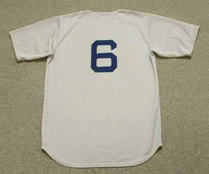 Boston Red Sox Rico Petrocelli MLB jersey front view