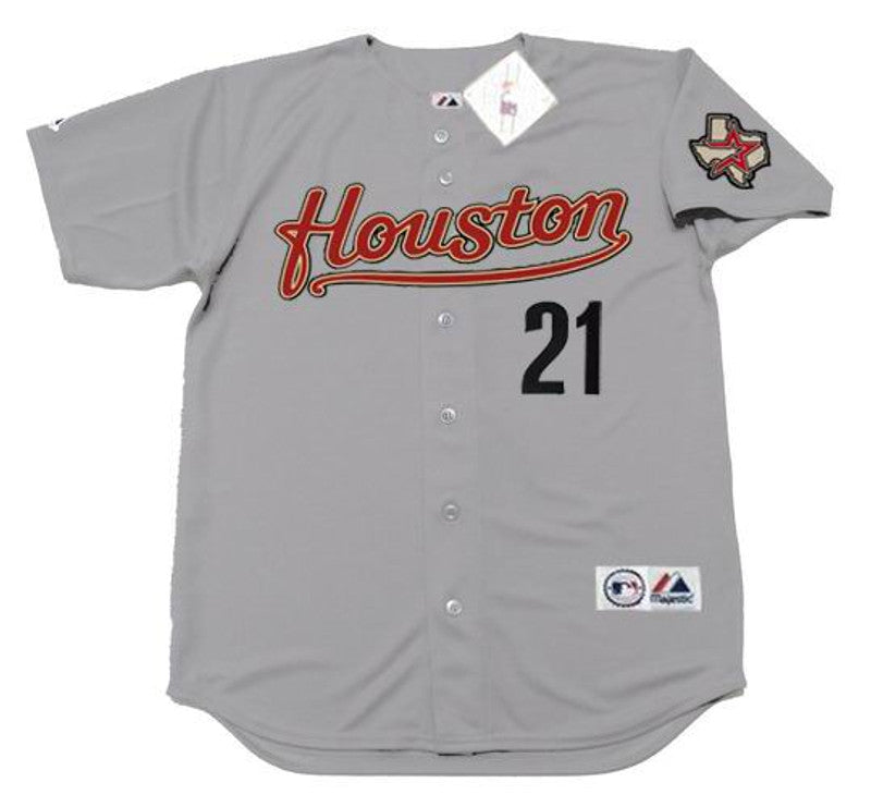 AP HA 2005 Throwback Away Baseball Stitched Jersey, Vintage Baseball Jersey, Retro Sewn Jersey