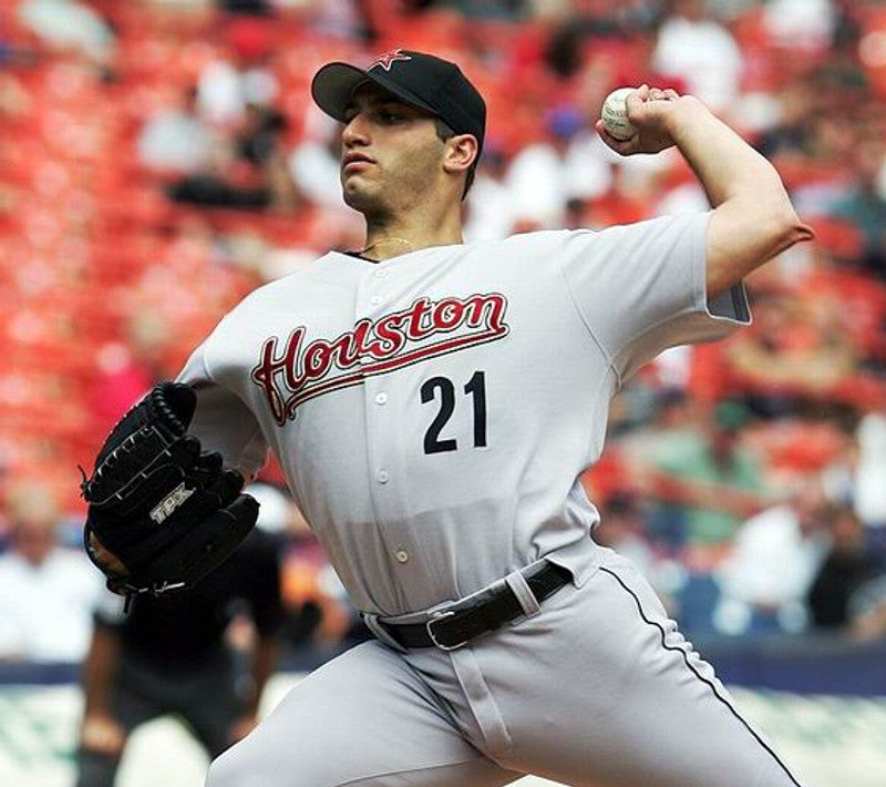 AP HA 2005 Throwback Away Baseball Stitched Jersey, Vintage Baseball Jersey, Retro Sewn Jersey