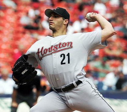 AP HA 2005 Throwback Away Baseball Stitched Jersey, Vintage Baseball Jersey, Retro Sewn Jersey