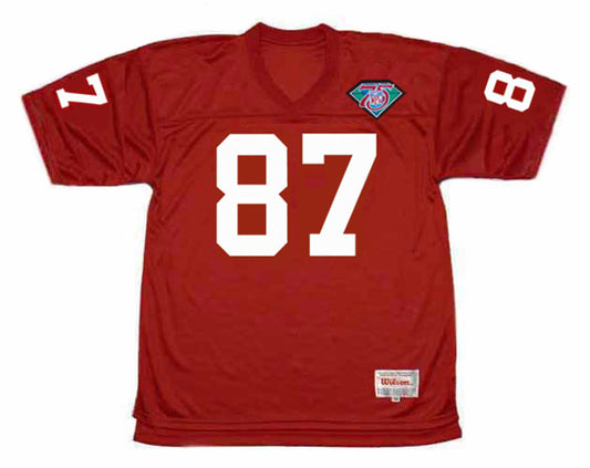 RIPR AC 1994 Throwback Football Jersey, Retro Stitched Jersey