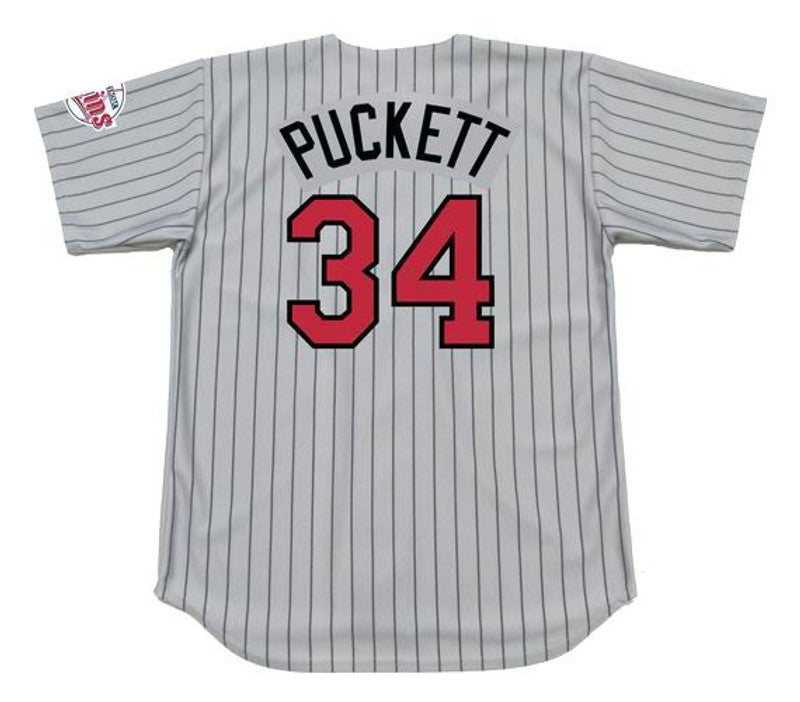 KP MT 1991 Away Baseball Throwback Stitched Jersey, Vintage Baseball Jersey, Retro Sewn Jersey