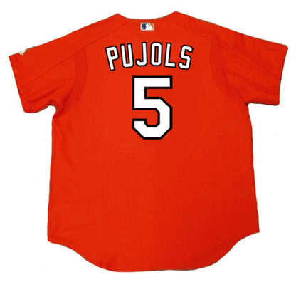 AP SLC 2006 Throwback Baseball Stitched Jersey, Vintage Baseball Jersey, Retro Sewn Jersey