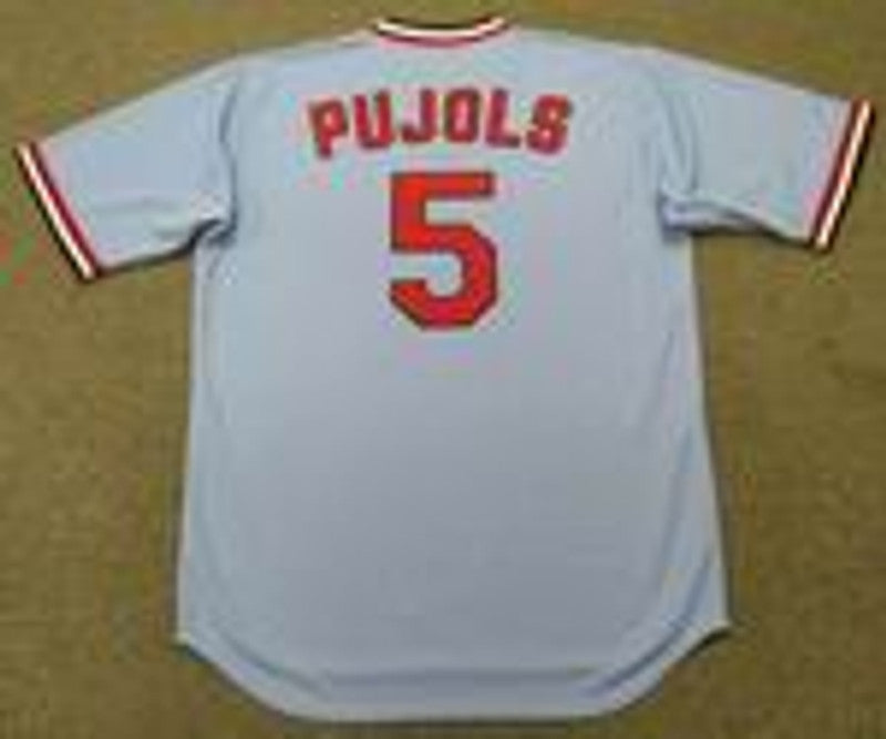 AP SLC 1980s Away Baseball Stitched Jersey, Vintage Baseball Jersey, Retro Sewn Jersey