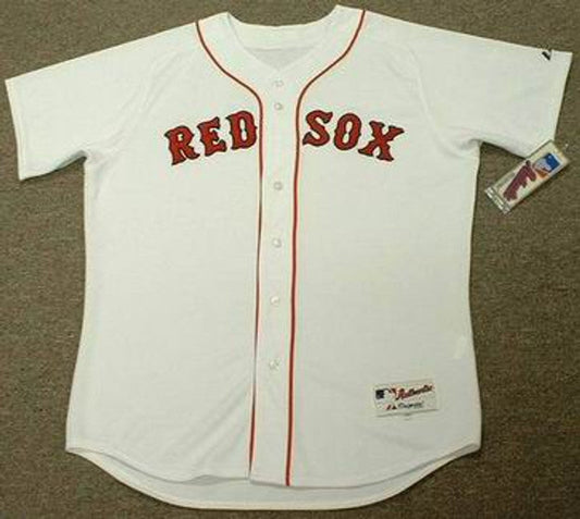 Boston Red Sox MLB jersey front view