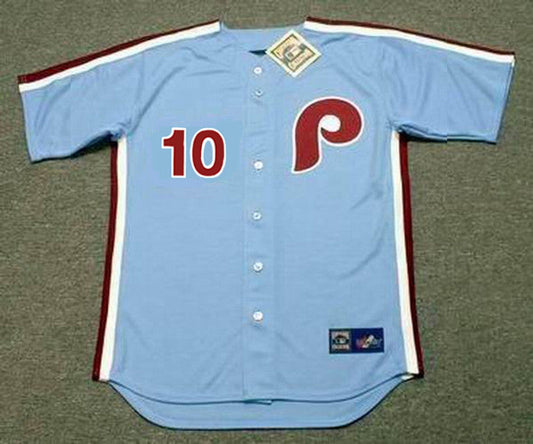 R PP 1980s Throwback Away Baseball Stitched Jersey, Vintage Baseball Jersey, Retro Sewn Jersey