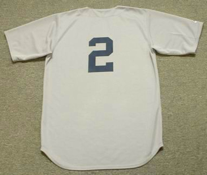 Boston Red Sox Jerry Remy Cooperstown MLB jersey front view
