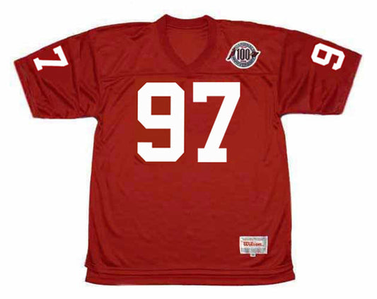 SIRI AC 1998 Throwback Football Jersey, Retro Stitched Jersey