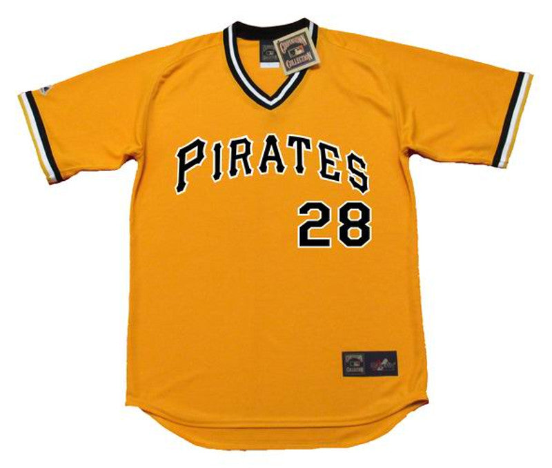 BR PP 1979 Cooperstown Home Baseball Stitched Jersey, Vintage Baseball Jersey, Retro Sewn Jersey